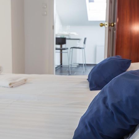 Classic Hotel Budapest Luaran gambar