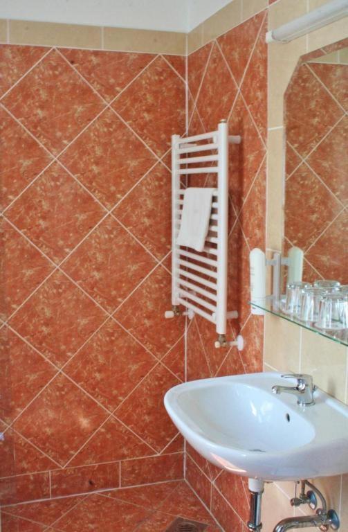 Classic Hotel Budapest Luaran gambar
